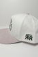 TRR - Cotton Structured Hat - WILD LIKE THE WEST