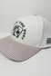 TRR - Cotton Structured Hat - WILD LIKE THE WEST