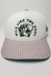 TRR - Cotton Structured Hat - WILD LIKE THE WEST