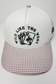 TRR - Cotton Structured Hat - WILD LIKE THE WEST
