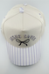 TRR - Cotton Structured Hat  -  SNAP BACK - JESUS SAVES