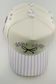 TRR - Cotton Structured Hat  -  SNAP BACK - JESUS SAVES