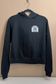 Long Sleeve Hoodie (BC) - TRR
