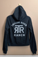 Long Sleeve Hoodie (BC) - TRR