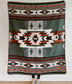 Wylde Brigade - Quilotoa Aztec Reversible Blanket Throw