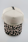 TRR - Cotton Structured Hat  -  SNAP BACK - MAKE HEAVEN CROWDED