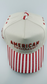 TRR - Cotton Structured Hat  -  SNAP BACK - AMERICAN SWEETHEART