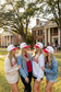 TRR - Cotton Structured Hat - ALABAMA Girls Have More fun