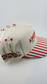 TRR - Cotton Structured Hat  -  SNAP BACK - AMERICAN SWEETHEART