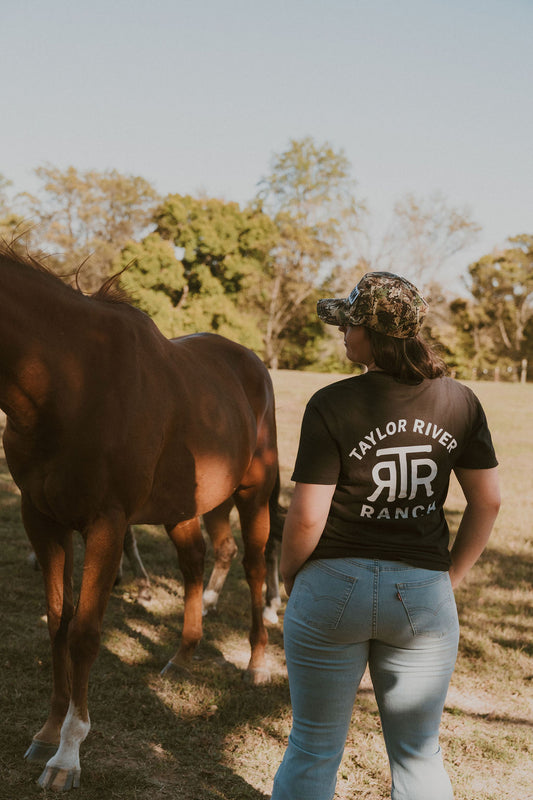 Short Sleeve Tee - TRR