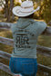 Long Sleeve Hoodie (BC) - TRR