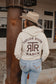 Long Sleeve Hoodie (BC) - TRR