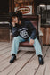 Long Sleeve Hoodie (BC) - TRR
