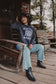 Long Sleeve Hoodie (BC) - TRR