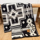 Wylde Brigade - Tulcan Reversible Blanket Throw