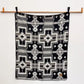 Wylde Brigade - Tulcan Reversible Blanket Throw