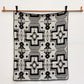 Wylde Brigade - Tulcan Reversible Blanket Throw