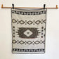 Wylde Brigade - Cotacachi Aztec Reversible Blanket Throw