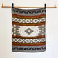 Wylde Brigade - Cotacachi Aztec Reversible Blanket Throw