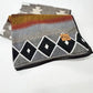 Wylde Brigade - Cotacachi Aztec Reversible Blanket Throw